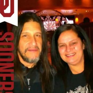 Meet your Posher, Tina